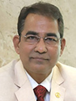 Shri Manish Patil