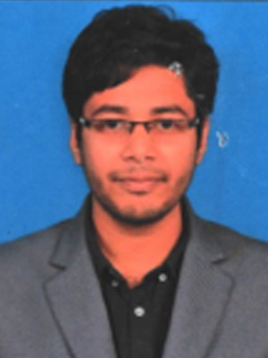 Mohd Belal Haider