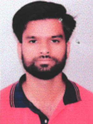 Mukarram beg