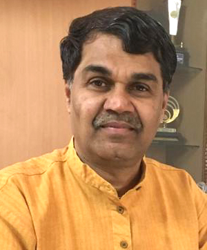 Dr. S. Shamasundar