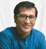 Professor Harish Hirani