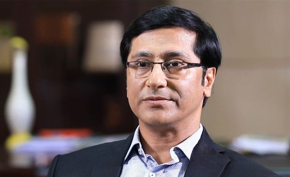 Professor Harish Hirani Director of RGIPT