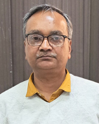 Shri Rajan Srivastava