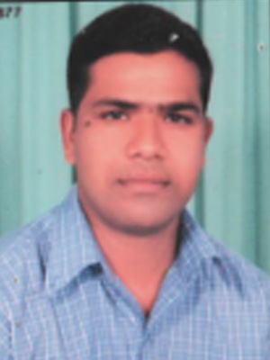 Rajesh kumar Vishwakarma