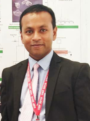 Ravi Shankar Kumar