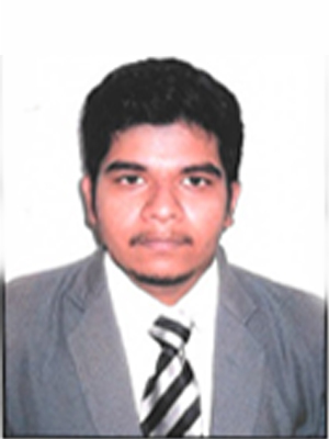 Rishabh Tripathi