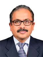 Shri Prasad K Panicker