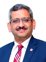 Shri Ranjan Kumar Mohapatra