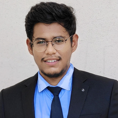 Satveer Singh