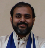 Dr Tathamay Basu