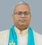 Dr Umaprasana Ojha