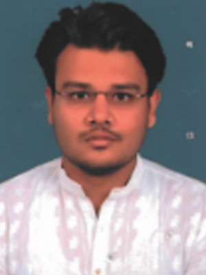 Vinamra Bhushan Sharma