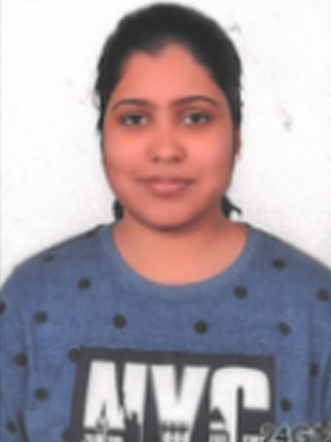 Akhanksha Bhardwaj