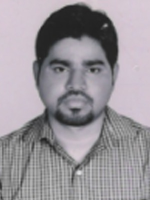 Alok Kumar