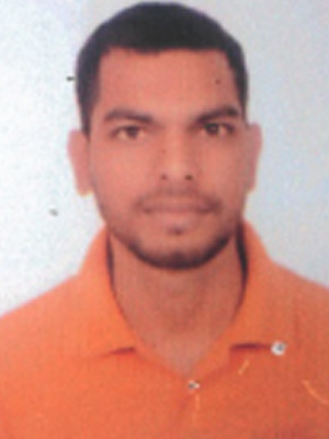 Ankit Singh