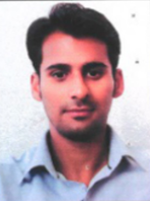 Ankit Srivastava
