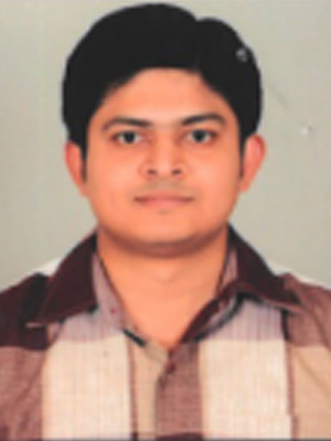 Apurv Solomon
