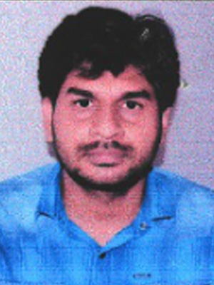 Arijit Patra