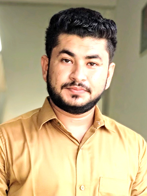 Athar Ullah