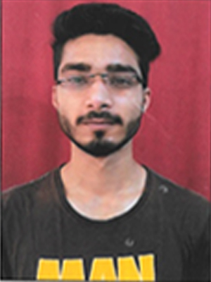 Ayush Yadav