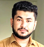 Basab Bihay Kanrar