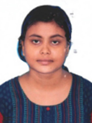 Gargi Dey