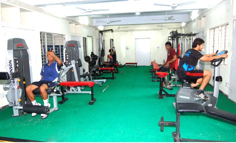 Gym / Health Club