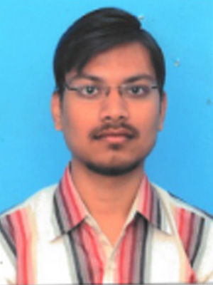 Himanshu Kesarwani