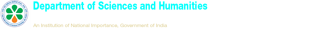 Rajiv Gandhi Institute of Petroleum Technology