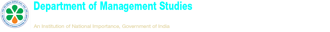 Rajiv Gandhi Institute of Petroleum Technology