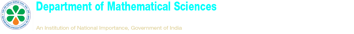 Rajiv Gandhi Institute of Petroleum Technology