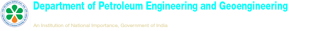Rajiv Gandhi Institute of Petroleum Technology