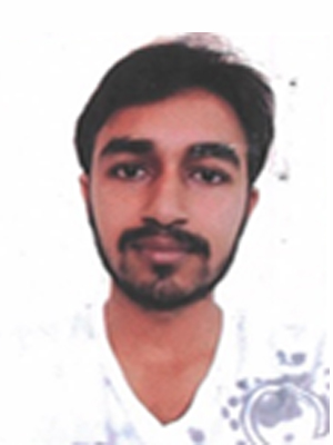 Manas Dwivedi