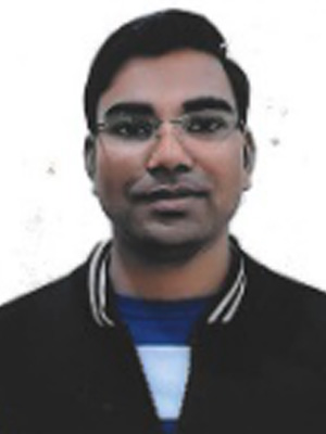  Praveen Kumar Maurya
