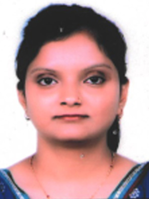 Rachna Vaish