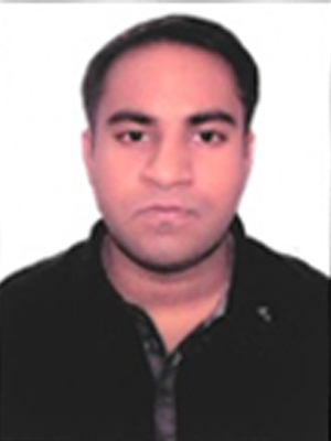 Romy Agrawal