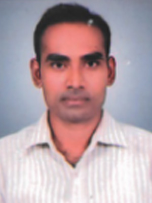Satish Kumar Gupta
