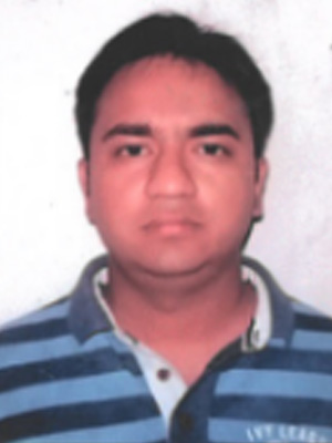  Saurabh Tewari