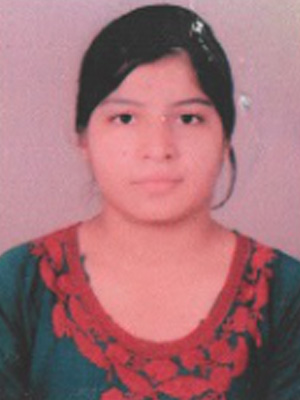 Shivangi Singh
