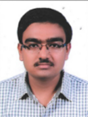 Subhankar Mandal