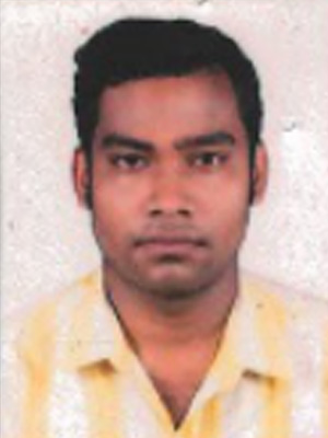 Suman Debnath