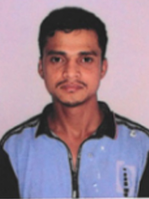 Surja Kanta Pal