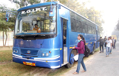 Transportation