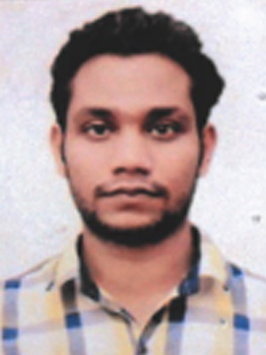 Vikas Maurya