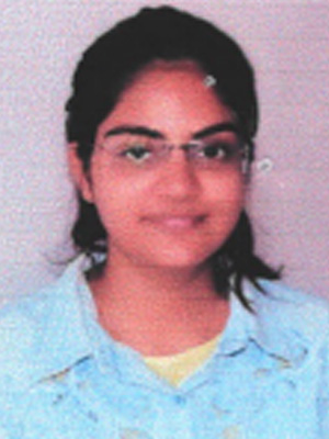 Vartika Srivastava