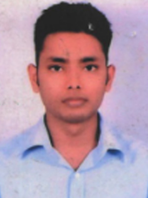Vivek Singh Yadav