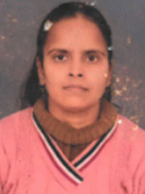 Yasha Shukla