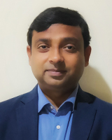 Dr. Arjun Deo