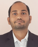 Dr Bhaskor Jyoti Bora