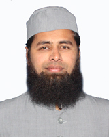Dr Hakeem Niyas U S